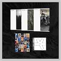 (G)I-DLE CD ⑧ G) I-DLE HEAT Special Album CD+Lyrics+Photocard+Tracking